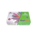 Mapi Plastik Helezon Spiral 14 Mm. Şefaf 100 Ad. 2351404