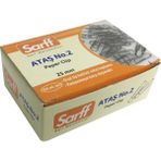 Mapi Sarff 25MM No:2 Ataş 10'lu Kutu