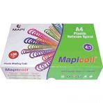 MAPİ SPİRAL PLASTİK HELEZON 4:1 14MM ŞEFF. 2351404