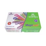 MAPİ SPİRAL PLASTİK HELEZON 4:1 25MM ŞEFF. 2352504