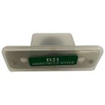 MAPİ TAKVİM YERİ AÇMA BIÇAGI D21