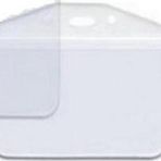 Mapi Tanıtım Kartı Poşeti Yatay Beyaz 9X6,5Cm 9101000 (Tekli 1 Adet)