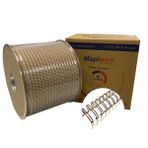 Mapi Wire 1/4 Bobin Tel Bronz