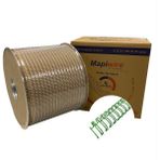 Mapi Wire 7/16 Bobin Tel Yeşil