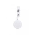 Mapi Yoyo Klipsli Master Yuvarlak Beyaz (25 Li Paket)