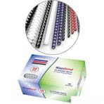 Mapibind 14MM Plastik Spiral 100 Ad