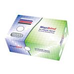 Mapibind 32 mm Kırmızı 50 Adet Plastik Spiral