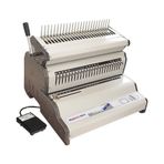 Mapibind 440E Plastik Spiral Cilt Makinesi
