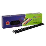 Mapibind A4 Plastik 6Mm Spiral 100Ad
