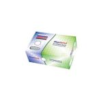 Mapibind Spiral Plastik 200-220 Sayfa 22 Mm Beyaz Spiral (50 Li Paket)
