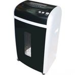 Mapishredder S40 CD Evrak İmha Makinesi