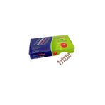 MAPİWİRE 1/4 KUTU TEL KIRMZ 100 AD.