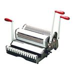 Mapiwire 321 Multi Tel Spiral Ciltleme Makinesi