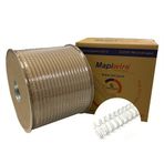 Mapiwire 7/16 Bobin Tel Beyaz