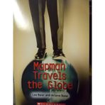 Mapman Travels the Globe
