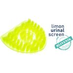 Maproworld Taze Limon Kokulu Pisuvar Süzgeci - Pisuvar, Lavabo Ve Yer Giderlerinde Kullanılır – İleri İğne Teknolojisi (5'li)