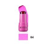 MAQYA Cosmetics JEL Lip To Cheek Tint Ruj Ve Allık