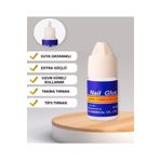 MAQYA Cosmetics Sisa Damlalı Takma Tırnak Yapışkanı/una Bond Nail Glue