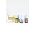 Mara 3'lü Set Night Queen Nail Polish