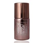 Mara Ayna Efektli Metalik Bronz 15 ml Oje