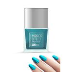Mara Ayna Efektli Metalik Mavi 15 ml Oje