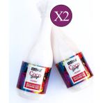 Mara Coco Bongo Hindistan Cevizi 2x420 ml Nemlendirici Duş Jeli