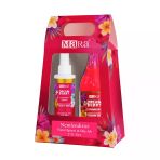 Mara Dream Berry Duş Jeli 420 Ml + Body Mist 150 Ml (5'Li Paket)
