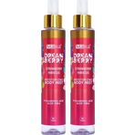 Mara Dreamberry Aloe Vera ve Hyalüronik Asit İçeren 2x150 ml Vücut Spreyi