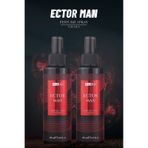 Mara Ector Erkek Vücut Spreyi 2 x 150 ML