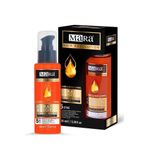 Mara Hair Keratin Biotin 100 ml Saç Serumu