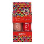 Mara Kozmetik IMM222.453 Peak Colors Crazy Mood Oje