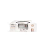 Mara Light Cream No:04 Kalıcı Oje Seti