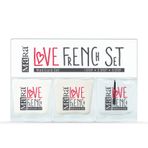 Mara Love French Manicure 3'lü Set