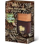 Mara Love Naturally Kestane 15 ml Oje