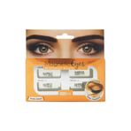 Mara Mıknatıslı Kırpık Ekstra Yogun/Magnetic Eyelashes - Extra Intense