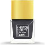 Mara Mirror Effect Black Metalik Ayna Efektli 15 ml Oje