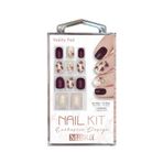 Mara Nail Kit Vanity Fair Takma Tırnak