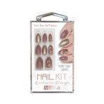 Mara Nail Kit You Are So Fancy Takma Tırnak