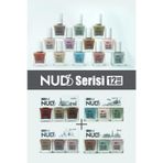 Mara Nude Oje Seti 12 Adet