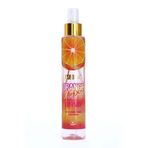 Mara Orange Candy Aloe Vera Ve Hyalüronik Asit İçeren 150 ml Vücut Spreyi
