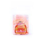 Mara Orange Candy Body Butter Yoğun Vücut Nemlendirici Portakal Şekeri