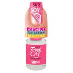 Mara Peel Off Base Coat 12 ml Oje