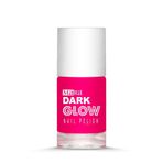 Mara Pembe Dark Glow Karanlıkta Parlayan Oje