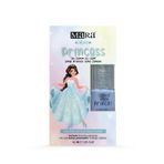Mara Princess Mavi Çocuk Ojesi 5 Ml