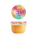 Mara Shınıng Always Body Shower Gel Peelıng / Dus Jelı Peelıng 250 G