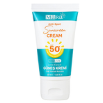 Mara SPF50+ 50 ml Tüm Cilt Tipleri İçin Leke Karşıtı Güneş Kremi