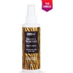 Mara Sweet Seducer Aloe Vera ve Hyalüronik Asit İçeren Vücut Spreyi 150 ml Vanilya Kokulu Nemlendirici