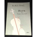 Mara Ve Öteki Şiirler [İsme İmzalı] (Sahafiye Kitap)