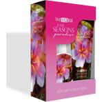 Mara Wemara Four Seasons Paradise Body Mist + Body Cream