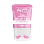 Mara WEMARA HİYALÜRONİK ASİT & MOSİTURİZİNG (PEMBE) YÜZ KREMİ